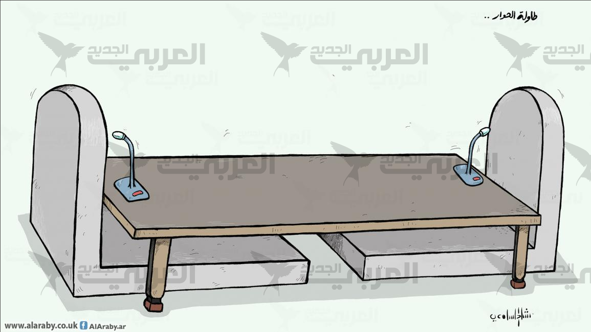 حوار وطني فلسطيني لتأجيل الانتخابات أم لخطّة إنقاذ؟